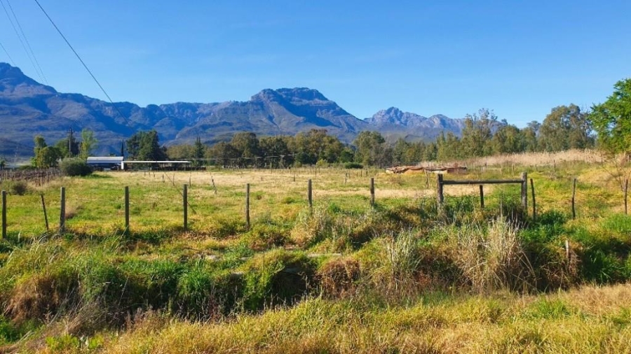 0 Bedroom Property for Sale in Ladismith Rural Western Cape